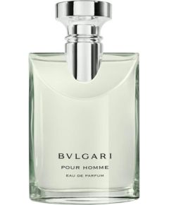 Bvlgari, Pour Homme, Eau De Parfum, For Men, 100 ml *Tester Smaržas - NESAKĀRTOTS