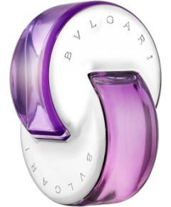 Bvlgari, Omnia Amethyste, Eau De Toilette, For Women, 5 ml *Miniature Smaržas - NESAKĀRTOTS
