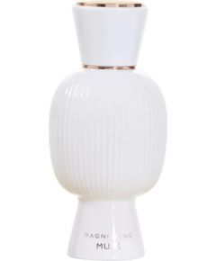 Bvlgari, Allegra Magnifying Musk, Eau De Parfum, For Women, 40 ml *Tester Smaržas - NESAKĀRTOTS