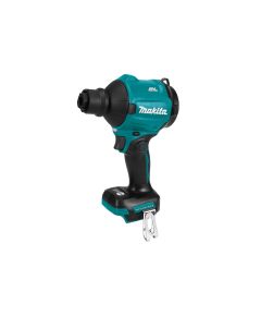 Makita DAS180Z Akumulatora putekļu pūtējs 18V (bez akumulatora un lādētāja) Lapu pūtēji 