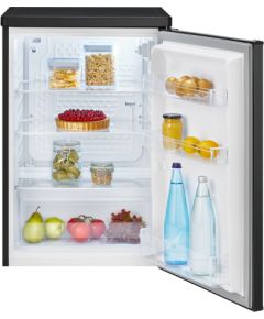 Bomann VS7258DIX Ledusskapis 85cm Ledusskapji