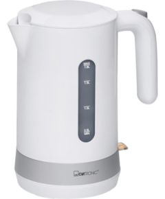 Water kettle Clatronic Чайники (электрические)