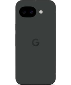 Google Pixel 10a 5G 8/128GB Obsidian Мобильные телефоны