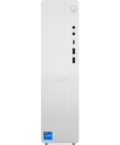Lenovo IdeaCentre Tower 08IRH9 i7-13620H 32GB DDR5 5200 SSD1TB UHD Graphics W11Pro Cloud Grey 3Y OnSite Персональные компьютеры