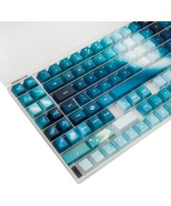 Traitors AURORA Keycap Set (UK) Klaviatūras