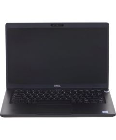DELL LATITUDE 5400 i5-8365U 8GB 256GB SSD 14" HD Win11pro Used Atjaunoti portatīvie datori