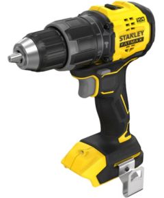 Akumulatora triecienurbjmašīna-skrūvgriezis Stanley V20 SFMCD716B; 18 V (bez akumulatora un lādētāja) Urbjmašīnas un skrūvgrieži