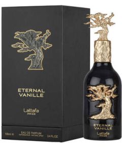 Lattafa Eternal Vanille EDP 100ml Unisex Smaržas