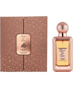 Lattafa Queen Of Roses EDP 100ml Sieviešu Smaržas