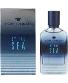 Tom Tailor By the Sea EDT 30ml Женские духи