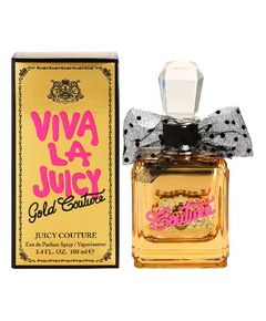 Juicy Couture Viva la Juicy Gold Couture EDP 30ml Sieviešu Smaržas