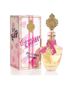 Juicy Couture Couture Couture EDP 30ml Женские духи