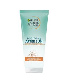 Garnier Ambre Solaire Hydrating Tan-Enhancing Lotion - Hydratační mléko po opalování 200ml Ķermeņa kosmētika