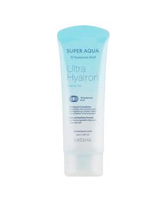 Missha Super Aqua Ultra Hyalron Peeling Gel 100ml Ķermeņa kosmētika
