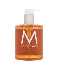 Moroccanoil Ambre Noir Hand Wash 360ml Ķermeņa kosmētika