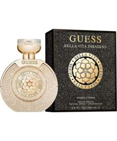 Guess Bella Vita Paradiso EDP 100ml Sieviešu Smaržas