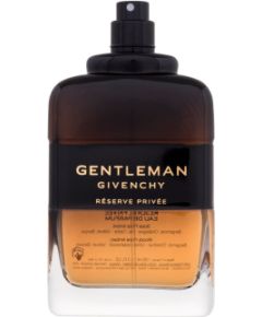 Givenchy Tester Gentleman / Réserve Privée 100ml Мужская парфюмерия