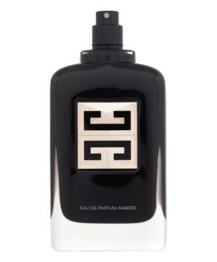 Givenchy Tester Gentleman / Society Ambrée 100ml Мужская парфюмерия