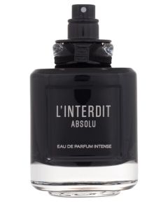 Givenchy Tester L'Interdit / Absolu 80ml Sieviešu Smaržas