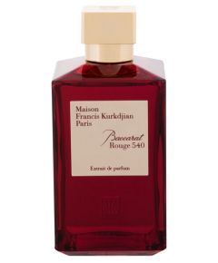 Maison Francis Kurkdjian Baccarat Rouge 540 200ml Unisex Smaržas