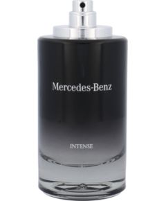 Tester Mercedes-Benz Intense 120ml Vīriešu Smaržas