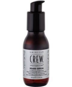 American Crew Beard / Serum 50ml Bārdas kopšana