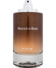 Mercedes-benz Tester Le Parfum 120ml Vīriešu Smaržas