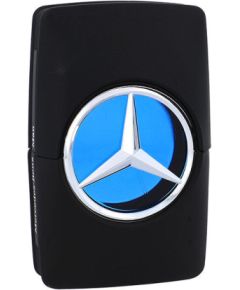 Mercedes-benz Tester Man 100ml Vīriešu Smaržas