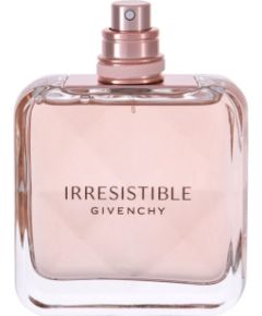 Givenchy Tester Irresistible 80ml Женские духи