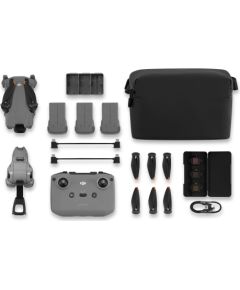 DJI Mini 5 Pro Fly More Combo with DJI RC-N3 Беспилотные летательные аппараты / Дроны