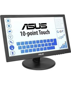 ASUS VT169HE Touch Monitor 15.6inch IPS Monitori
