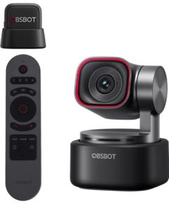 OBSBOT Tiny 3 MIC Combo WEB Kameras