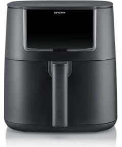 Severin FR 2462 Hot Air Fryer Воздушные котлы (AirFryer)