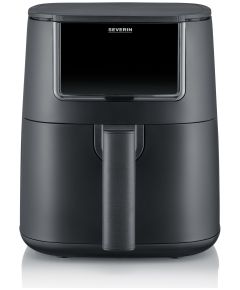 Severin FR 2461 Hot Air Fryer Karstā Gaisa Katli (AirFryer)
