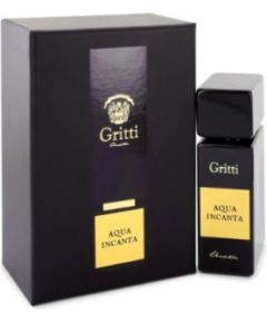 Gritti Aqua Incanta edp 100ml Jaunumi - Datori