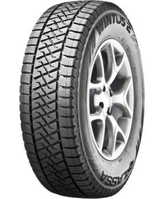 Lassa Wintus 2 205/75R16 113R Зимние покрышки