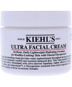 Kiehls Kiehl's Ultra Facial Cream 50 ml Ķermeņa kosmētika