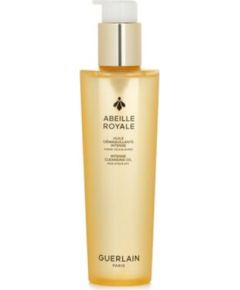 Guerlain Abeille Royale Cleansing Oil Intense 150 ml Ķermeņa kosmētika
