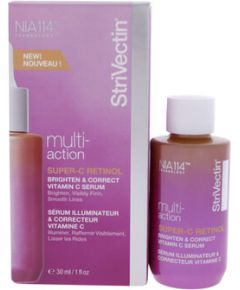 Strivectin Super-C Retinol Brighten & Correct Serum 30 ml Ķermeņa kosmētika