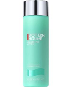 Biotherm Homme Aquapower Oligo-Thermal Refreshing Lotion 200 ml Ķermeņa kosmētika