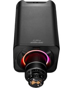 SIMAGIC Professional Wheelbase Alpha EVO Ultra 28 Nm. S107 Piederumi konsolēm