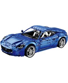 RoGer Maserati Konstruktora Komplekt Auto Zils 5480gab Konstruktori 