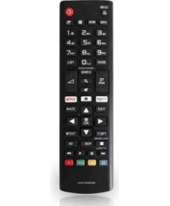 Lamex LXP303K Tālvadības pults televizoriem LG Smart TV pultis