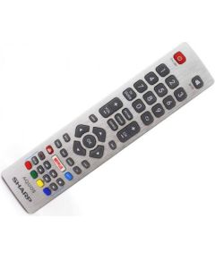 Sharp SHW/RMC/0115N Original Пульт дистанционного управления для телевизора TV пульты