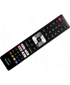 Sharp SHW/RMC/0139N Oriģinālais Tālvadības pults TV TV pultis