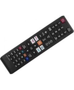 Lamex LXH1088S TV pults priekš Samsung RM-L1088+ TV TV pultis
