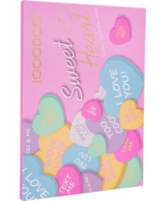 RoGer Bērnu Kosmētikas Komplekts “Sirsniņa” Lelles