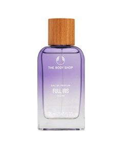 The Body Shop Full Iris EDP 75ml Smaržas - NESAKĀRTOTS