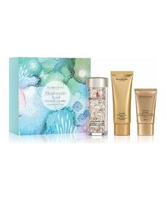 Elizabeth Arden Ceramide Hyaluronic Acid Capsules Hydra-Plumping Serum Set - Dárková sada 60.0ks Косметика для тела