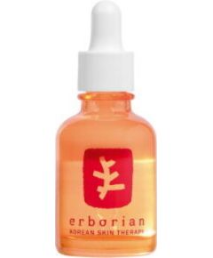 Erborian Skin Therapy Multi-Perfecting Night Serum 30ml Ķermeņa kosmētika